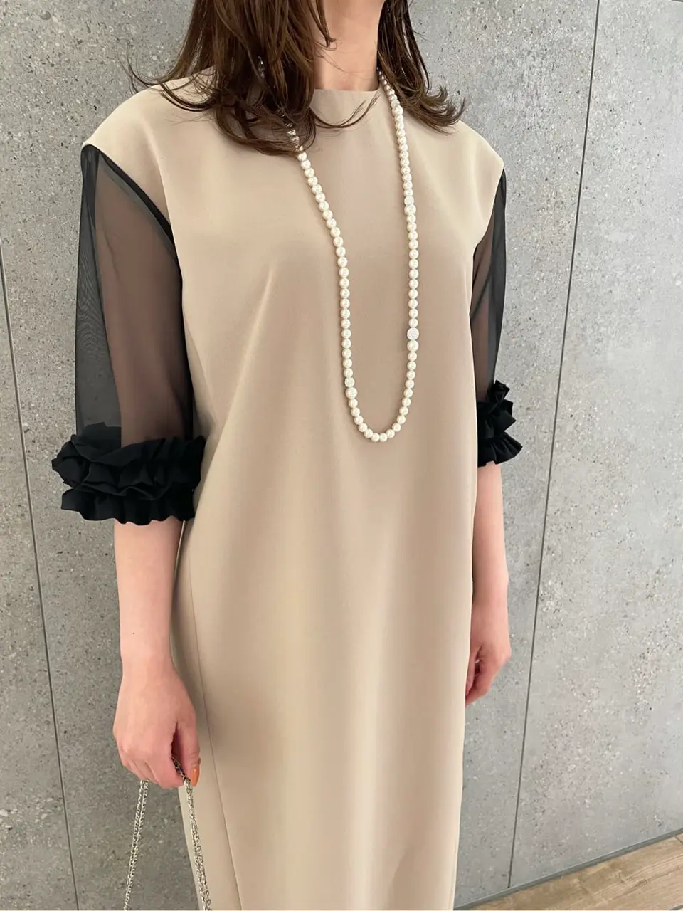 23区 日髙 コーディネート画像