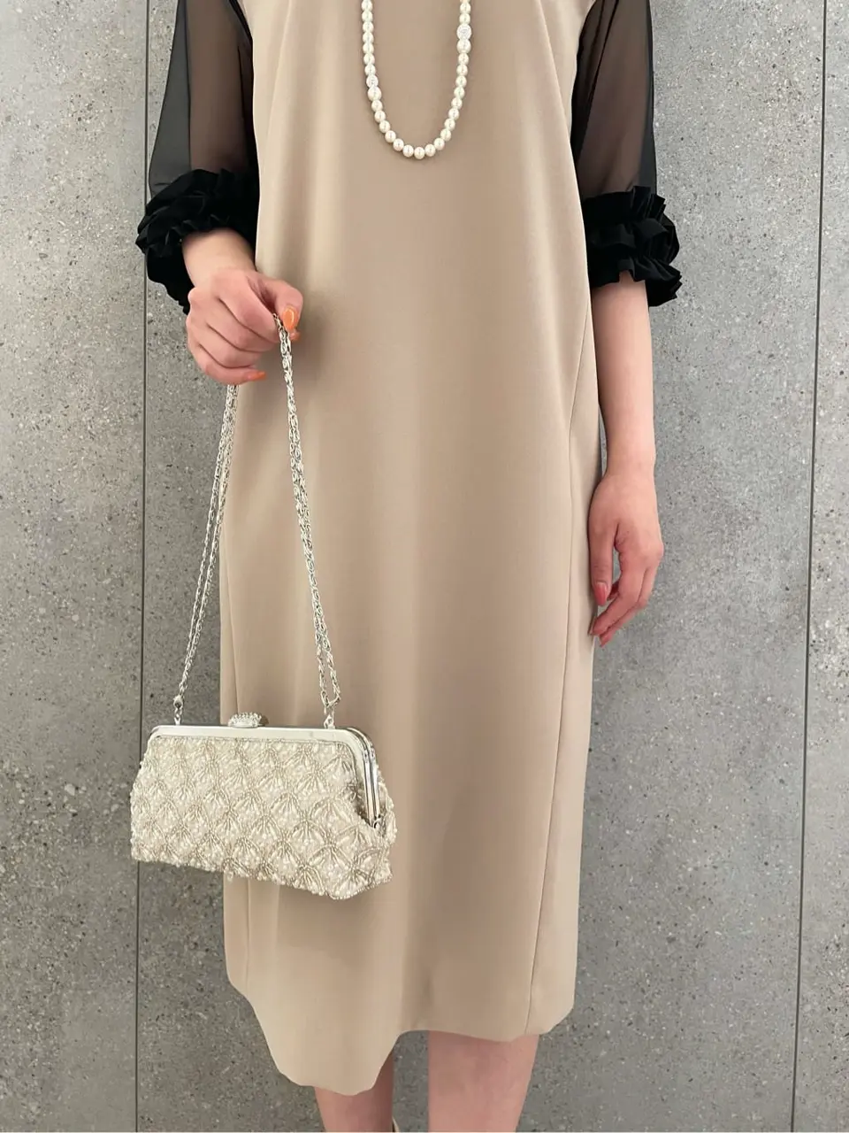 23区 日髙 コーディネート画像