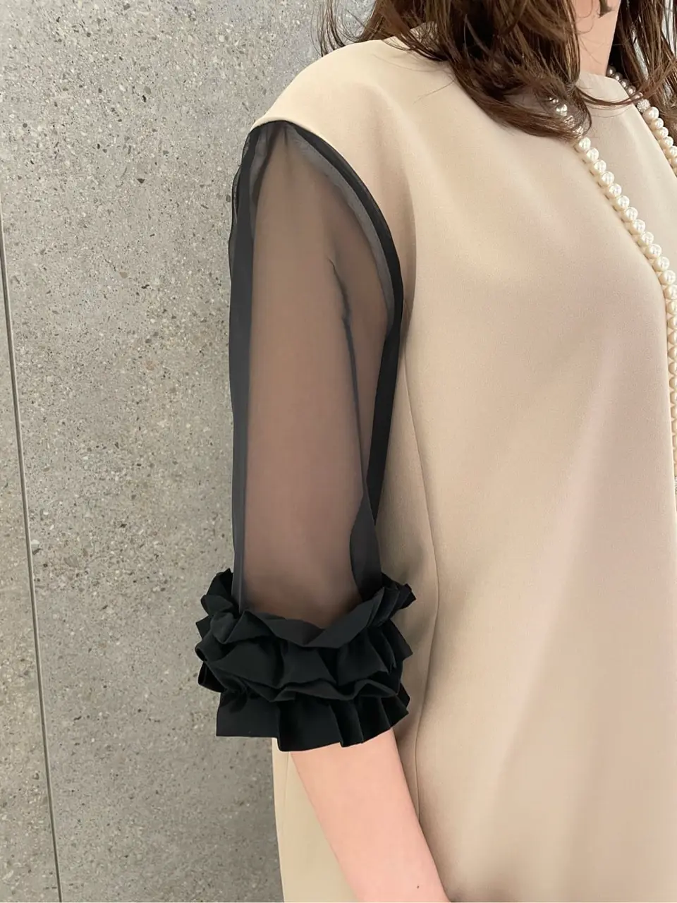 23区 日髙 コーディネート画像