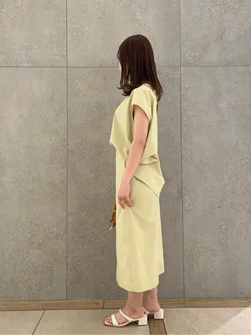 23区 日髙 コーディネート画像