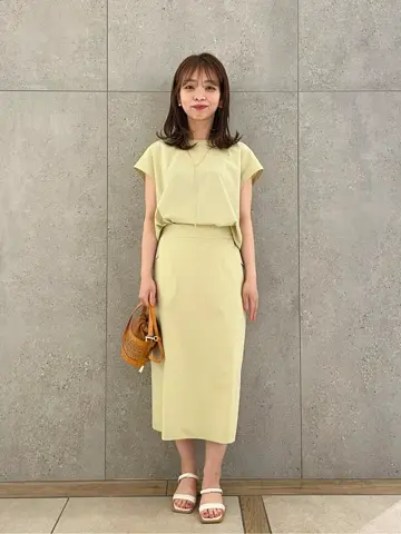 23区 日髙 コーディネート画像