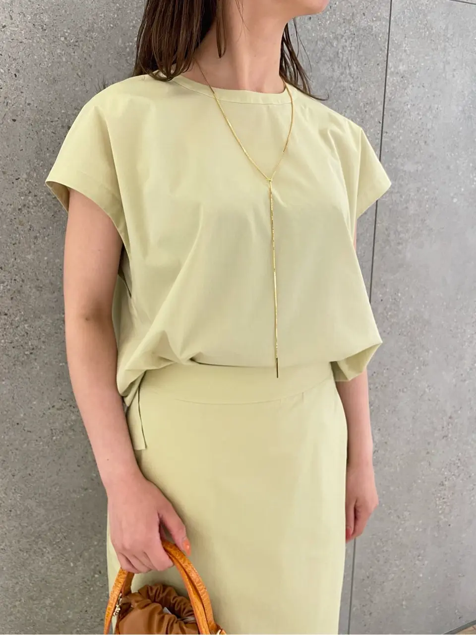 23区 日髙 コーディネート画像