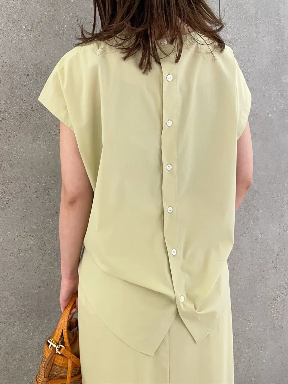 23区 日髙 コーディネート画像