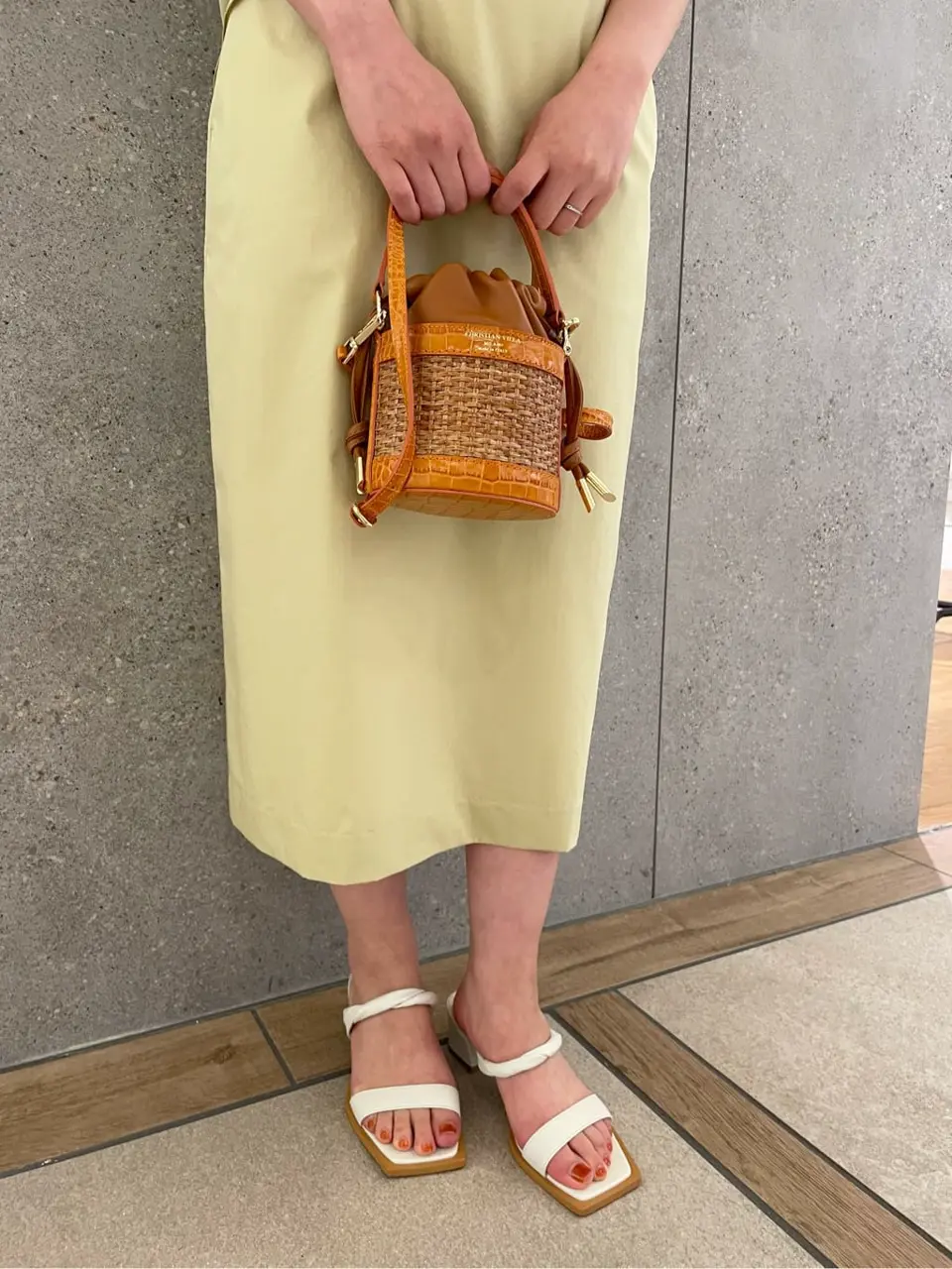 23区 日髙 コーディネート画像