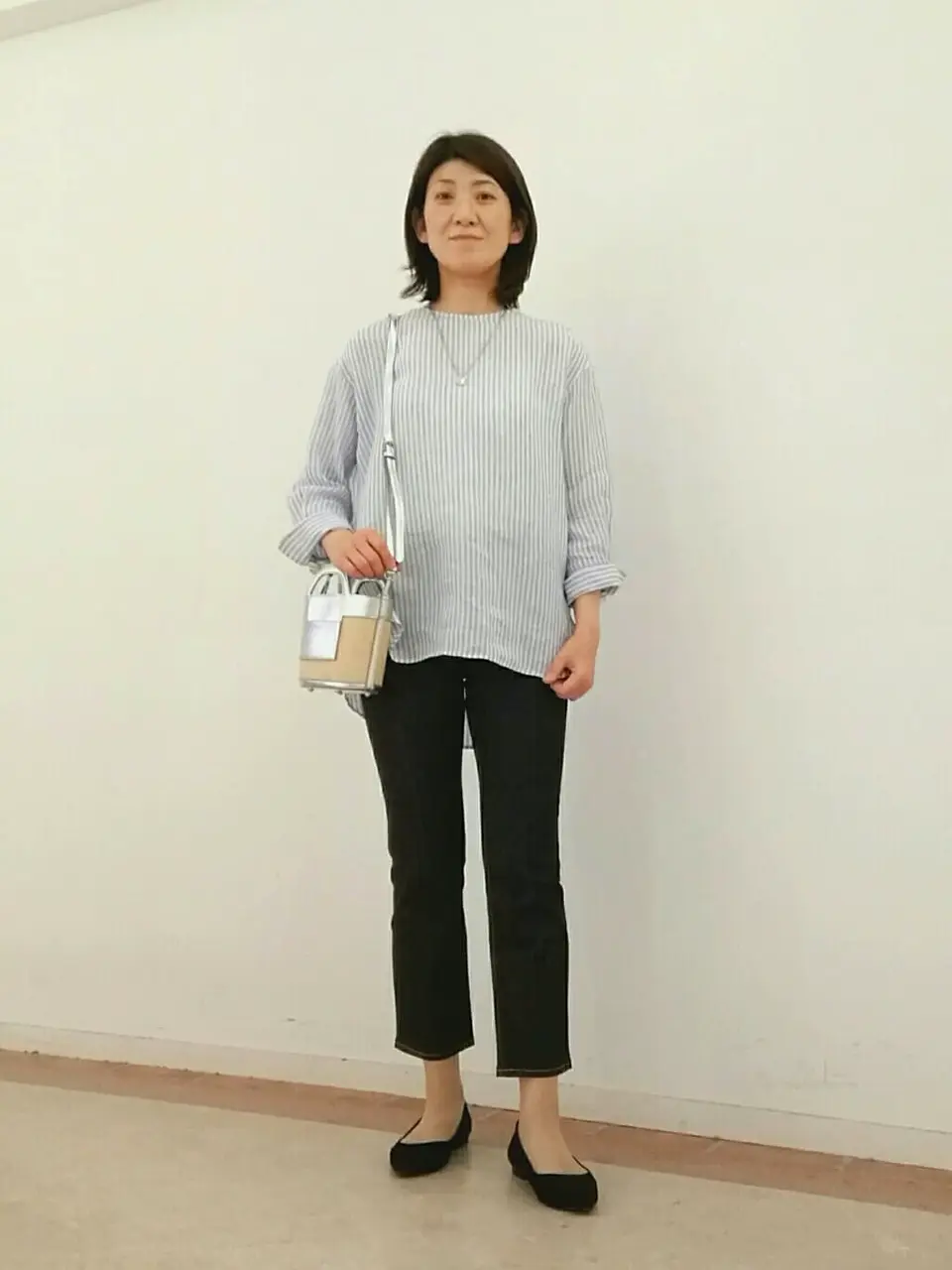  中川 コーディネート画像