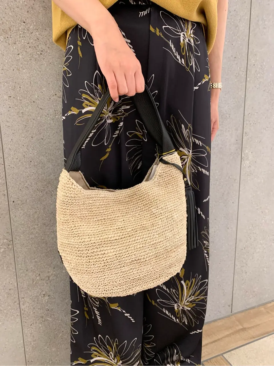 23区 澤田 コーディネート画像