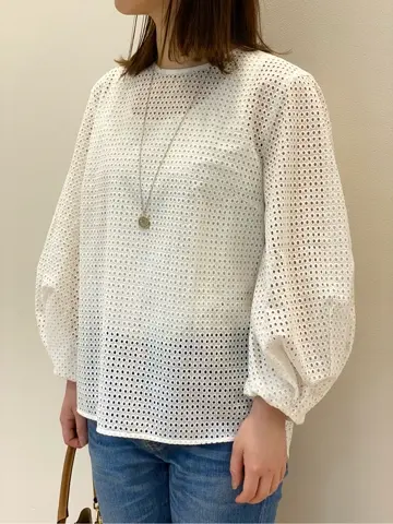 23区 八木沢 コーディネート画像