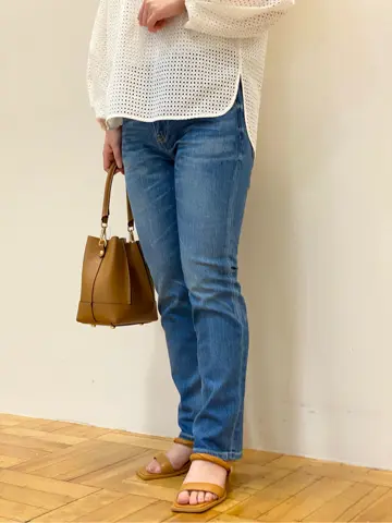 23区 八木沢 コーディネート画像