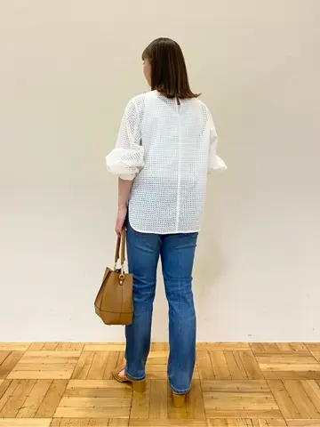 23区 八木沢 コーディネート画像