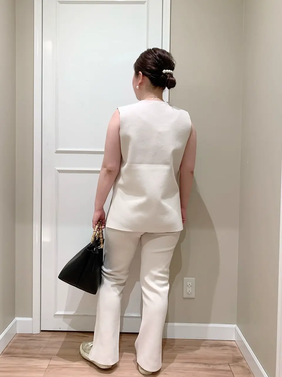 23区 江川 コーディネート画像