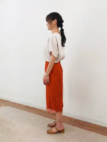 23区 和田 コーディネート画像