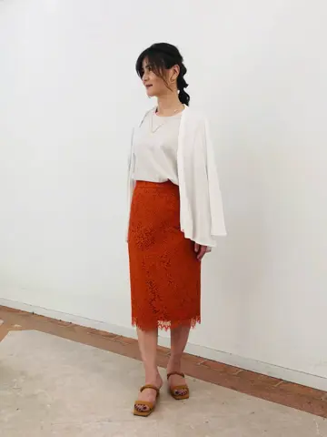 23区 和田 コーディネート画像