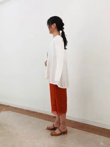 23区 和田 コーディネート画像