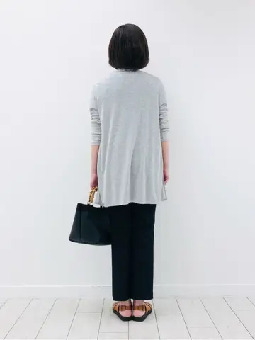 23区 押切 コーディネート画像