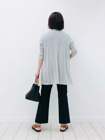 23区 押切 コーディネート画像