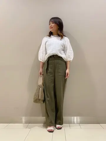 23区 平瀬 コーディネート画像