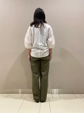 23区 平瀬 コーディネート画像