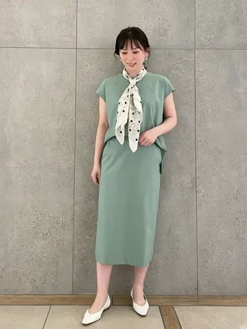 23区 善家 コーディネート画像