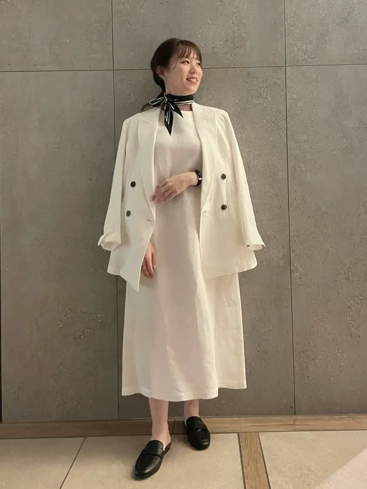  善家 コーディネート画像