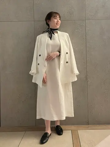 23区 善家 コーディネート画像