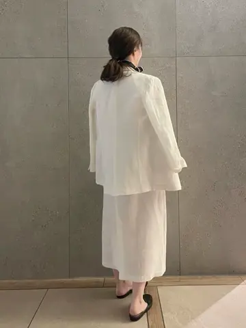 23区 善家 コーディネート画像