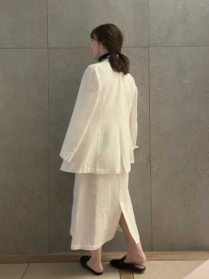 23区 善家 コーディネート画像