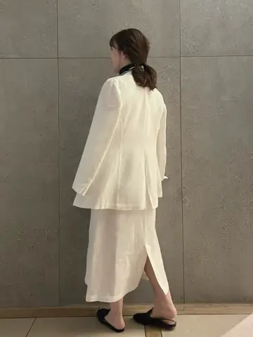 23区 善家 コーディネート画像