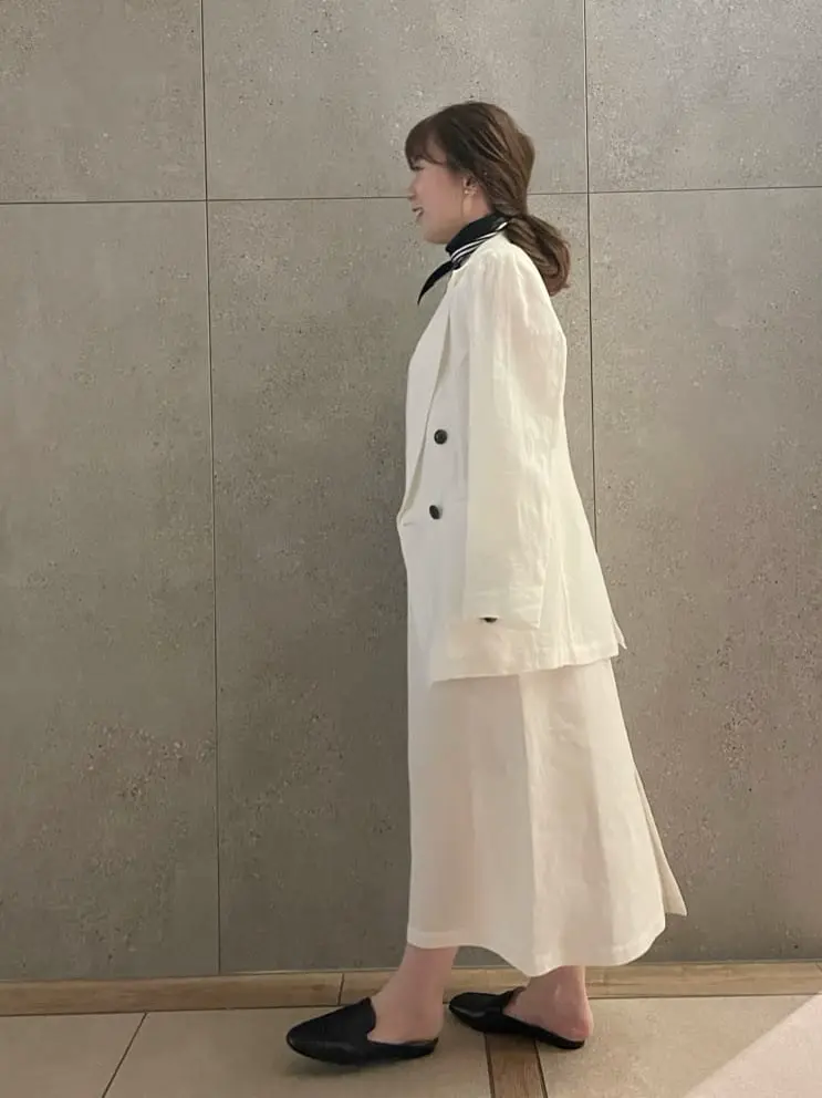 23区 善家 コーディネート画像