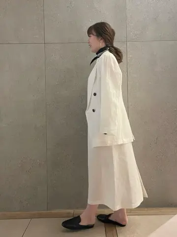 23区 善家 コーディネート画像