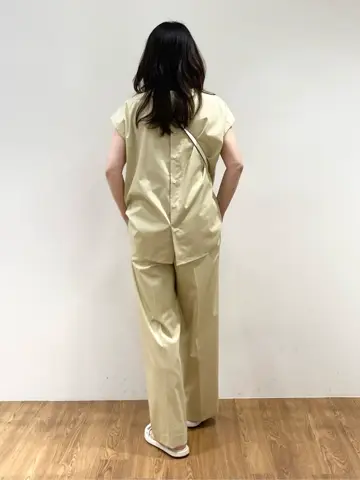 23区 河野 コーディネート画像