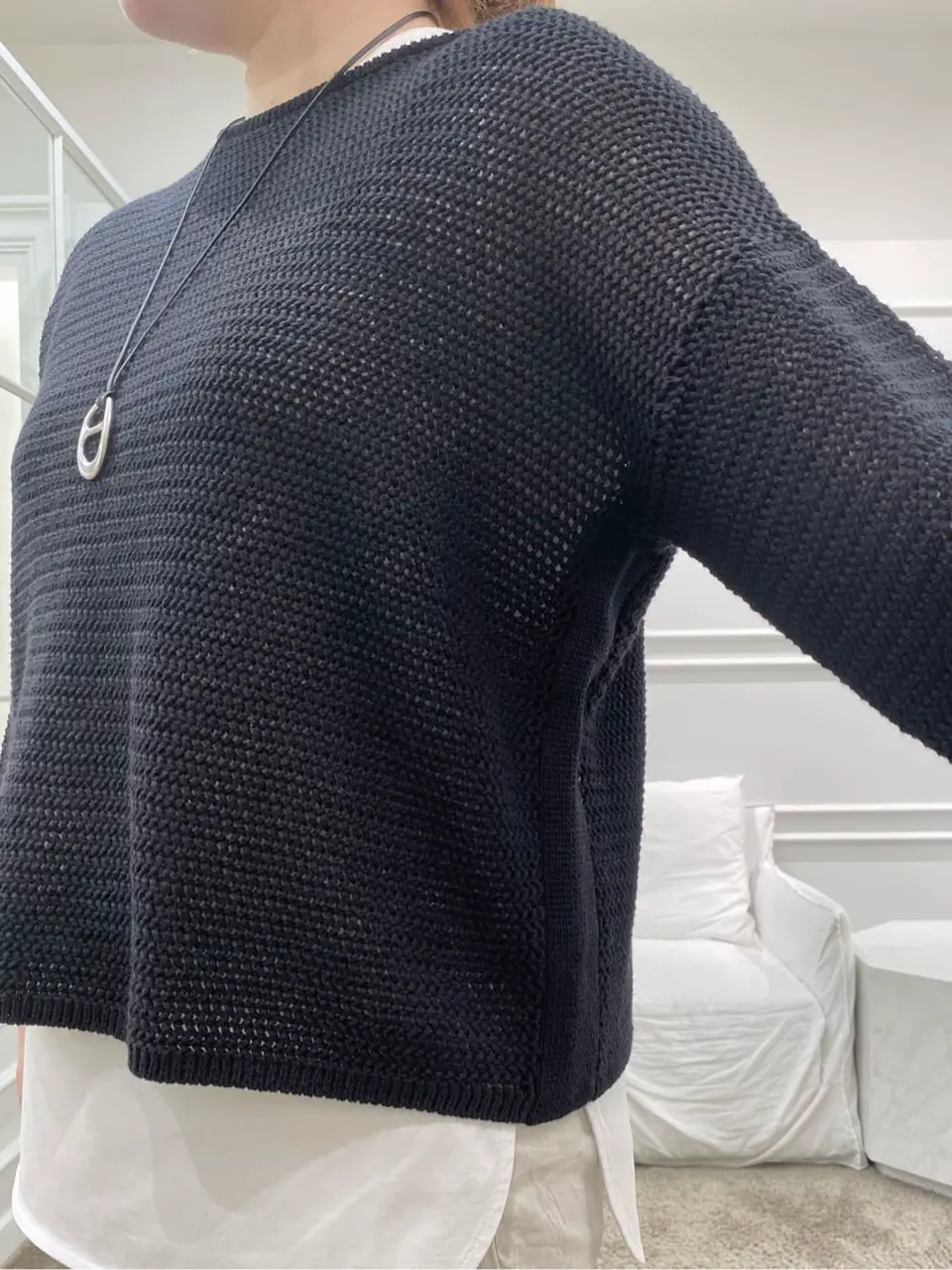 23区 藤原 コーディネート画像