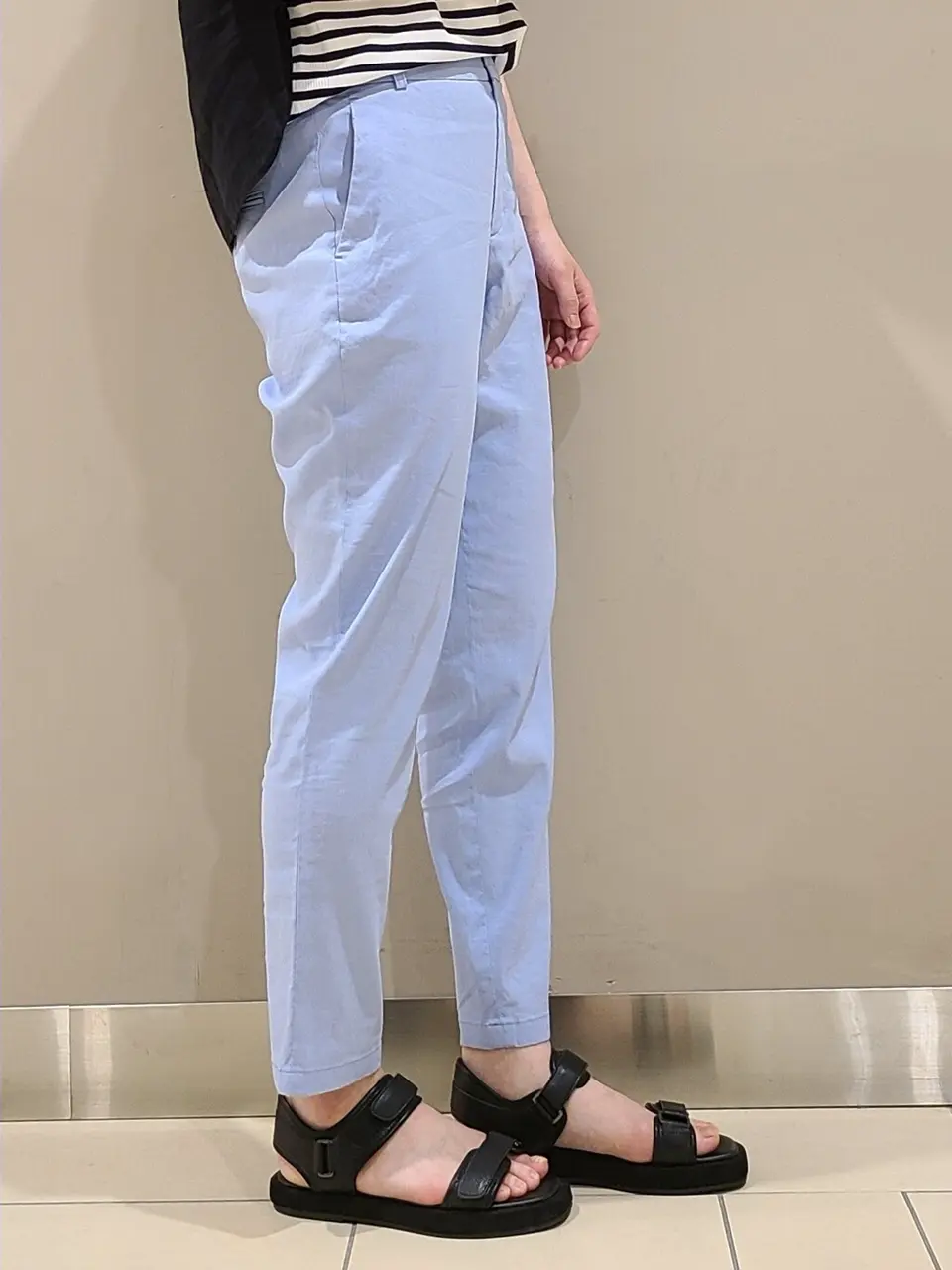 23区 スタッフ. コーディネート画像