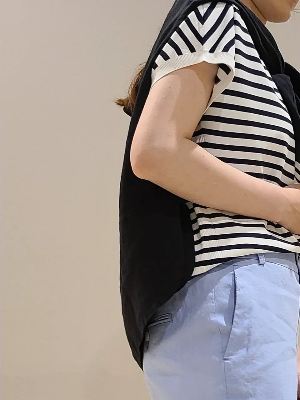 23区 スタッフ. コーディネート画像