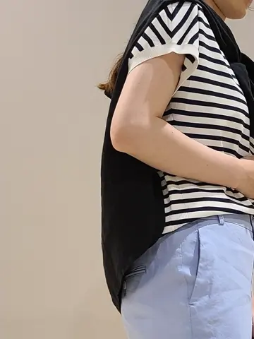 23区 スタッフ. コーディネート画像