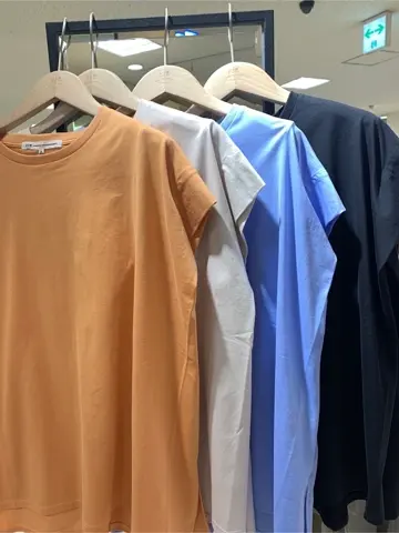 23区 塩谷美喜 コーディネート画像