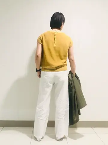 23区 飯野 コーディネート画像