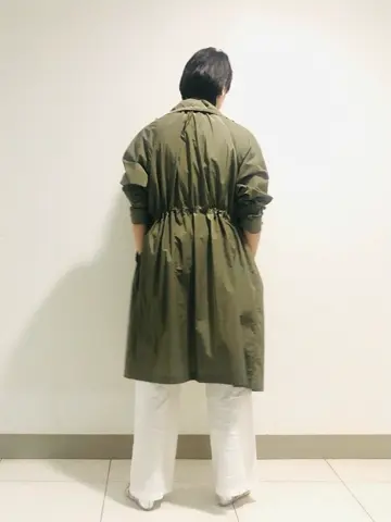 23区 飯野 コーディネート画像