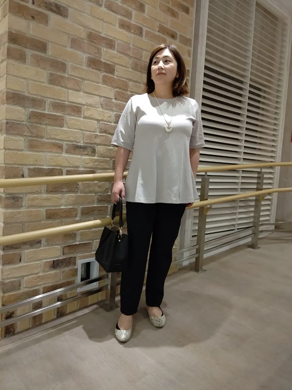 23区 東 コーディネート画像