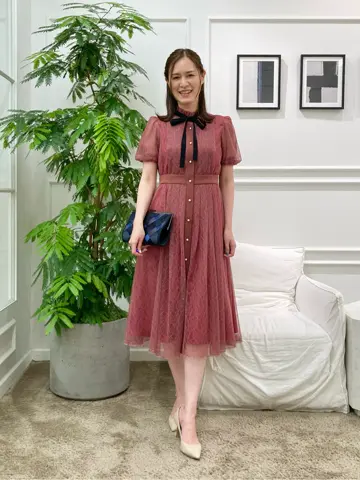 23区 橋本 コーディネート画像