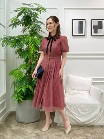 23区 橋本 コーディネート画像