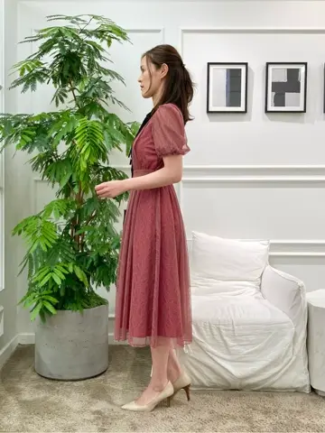 23区 橋本 コーディネート画像