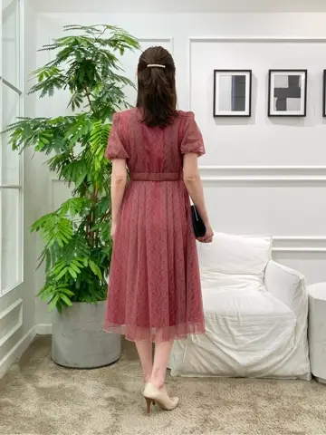 23区 橋本 コーディネート画像