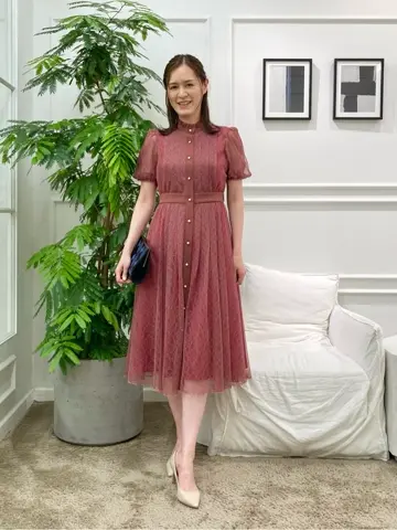 23区 橋本 コーディネート画像