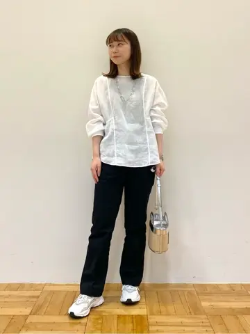 23区 八木沢 コーディネート画像