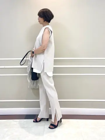 23区 荒川 コーディネート画像