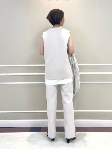 23区 荒川 コーディネート画像