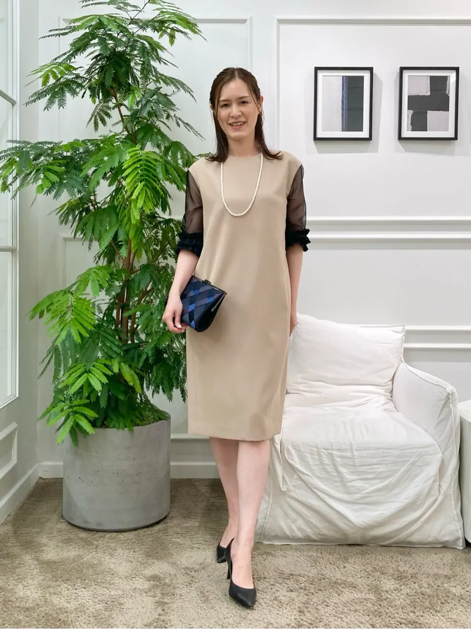  橋本 コーディネート画像