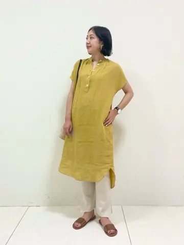 23区 椛田 コーディネート画像