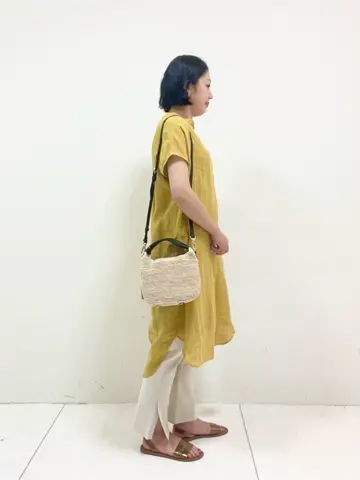 23区 椛田 コーディネート画像