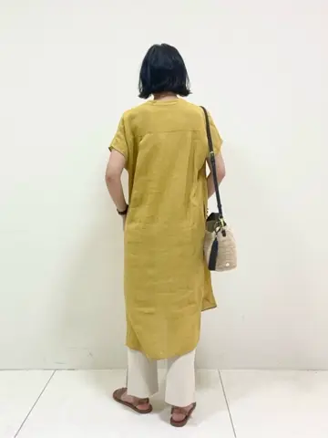 23区 椛田 コーディネート画像